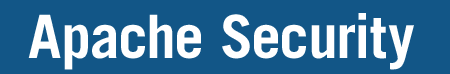 Apache Security